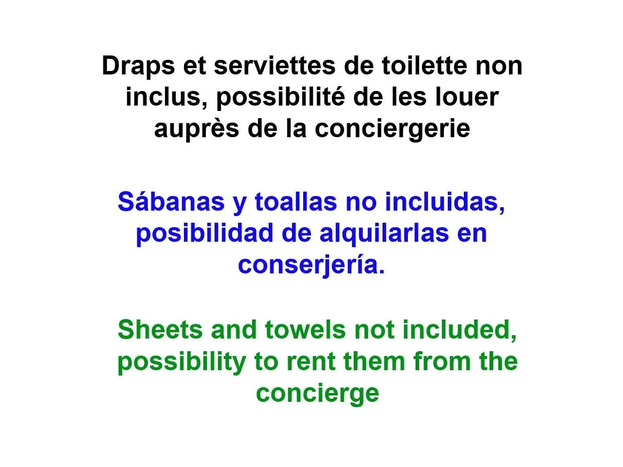公寓 Bagnères-de-LuchonLe Petit Cerf, T3, Wifi, Cave公寓 法国